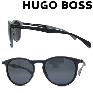 HUGO BOSS サングラス ブランド ヒューゴボス ブラック サングラス 00HB-1115S-O6W-IR