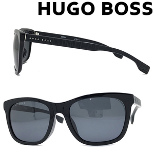 HUGO BOSS サングラス ブランド ヒューゴボス ブラック サングラス 00HB-1061FS-807-IR