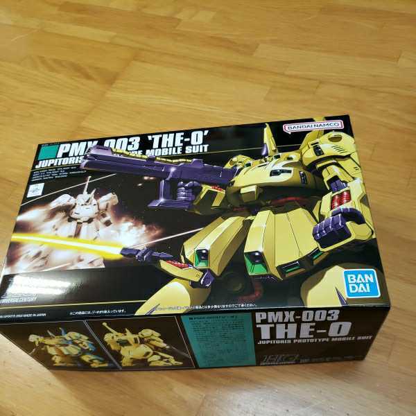 2023年最新】ヤフオク! -ジ オ hguc(プラモデル)の中古品・新品・未