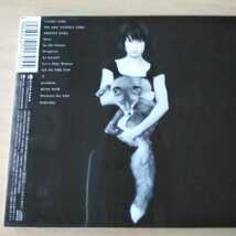 AB012　CD　hitomi　１．CANDY GIRL　２．WE ARE”LONELY GIRL”　３．PRETTY EYES_画像2