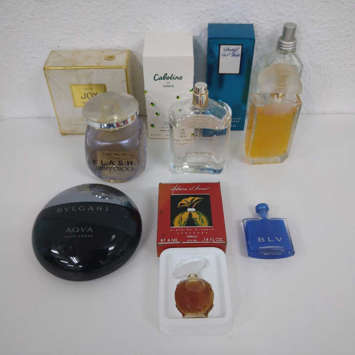 ヤフオク! -「大量まとめ売り」(香水、フレグランス) の落札相場・落札価格 激安特販 新品未開封まとめ売り☆ 香水 香水(女性用)