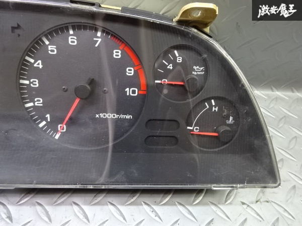 bnr32 前期 スピードメーター等 minnade-ganbaro.jp
