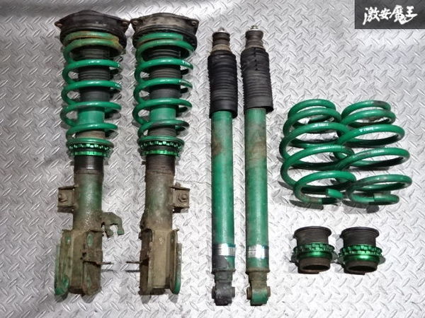 ヤフオク! -「セレナ c24」(サスペンションキット(一式)) (日産用)の