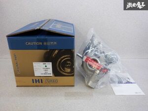 新品 スバル純正 VAB WRX STI RA-R S207 S208 EJ20 ボールベアリング タービン IHI VF58 ST14411ZR010 製造廃止品 在庫有 数量限定 棚2W