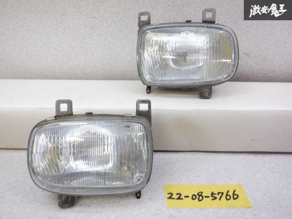 ヤフオク! -rx-7 fd3s ヘッドライトの中古品・新品・未使用品一覧