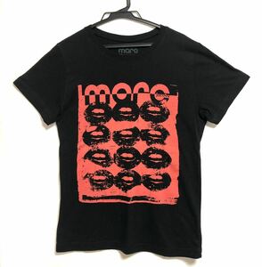 ■Marc Jacobs・マークジェイコブス■Tシャツ・Sサイズ・リップス・ユニセックス