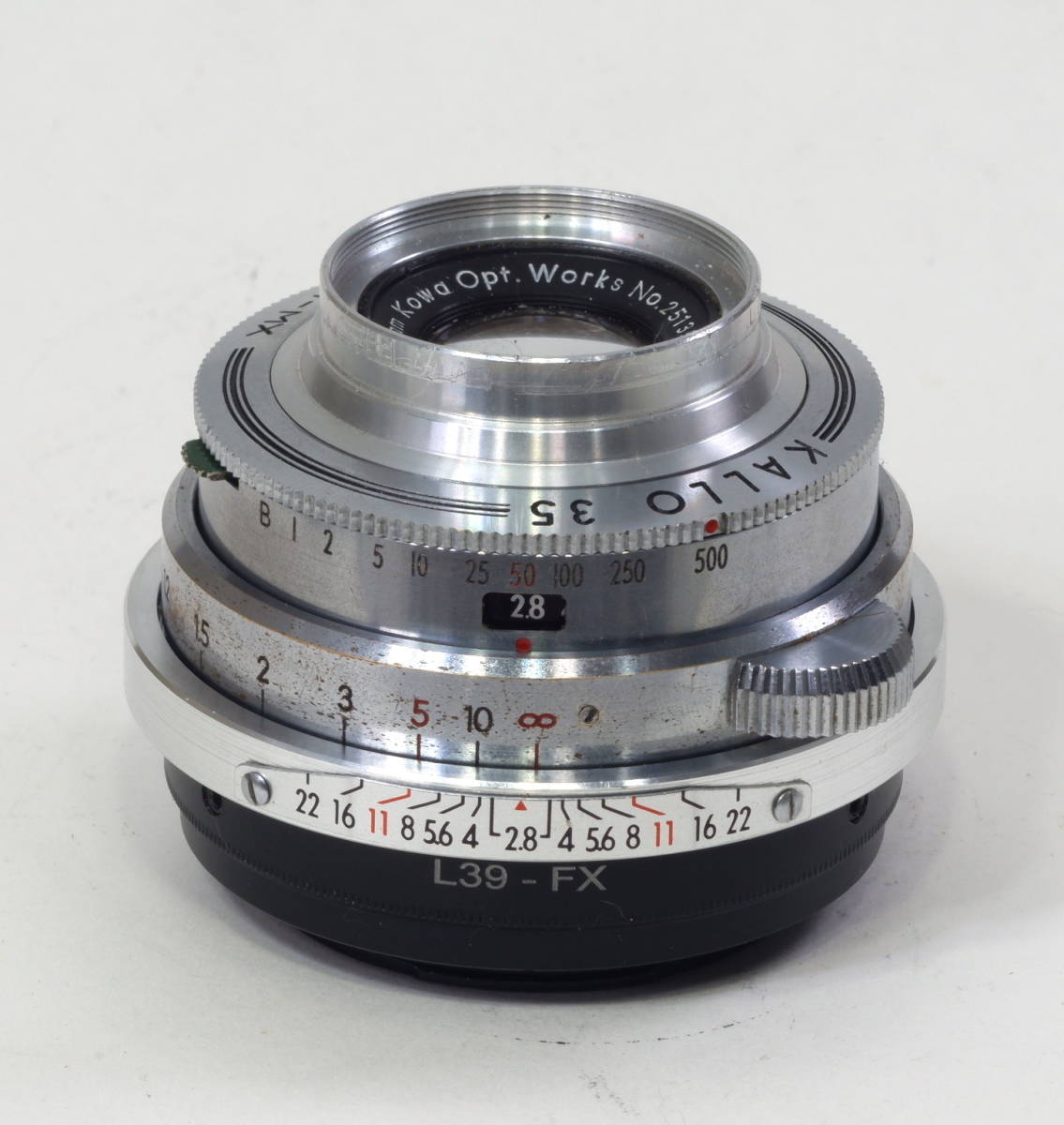 2023年最新】ヤフオク! -kowa(一眼カメラ用(マニュアルフォーカス