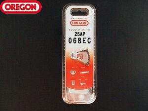 ■オレゴン チェーンソー刃 25AP-68EC OREGON ソーチェーン