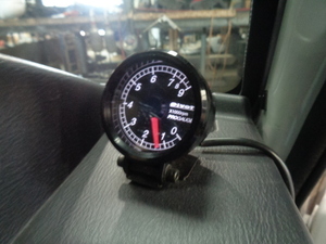  Subaru Sambar TT1 tachometer used 