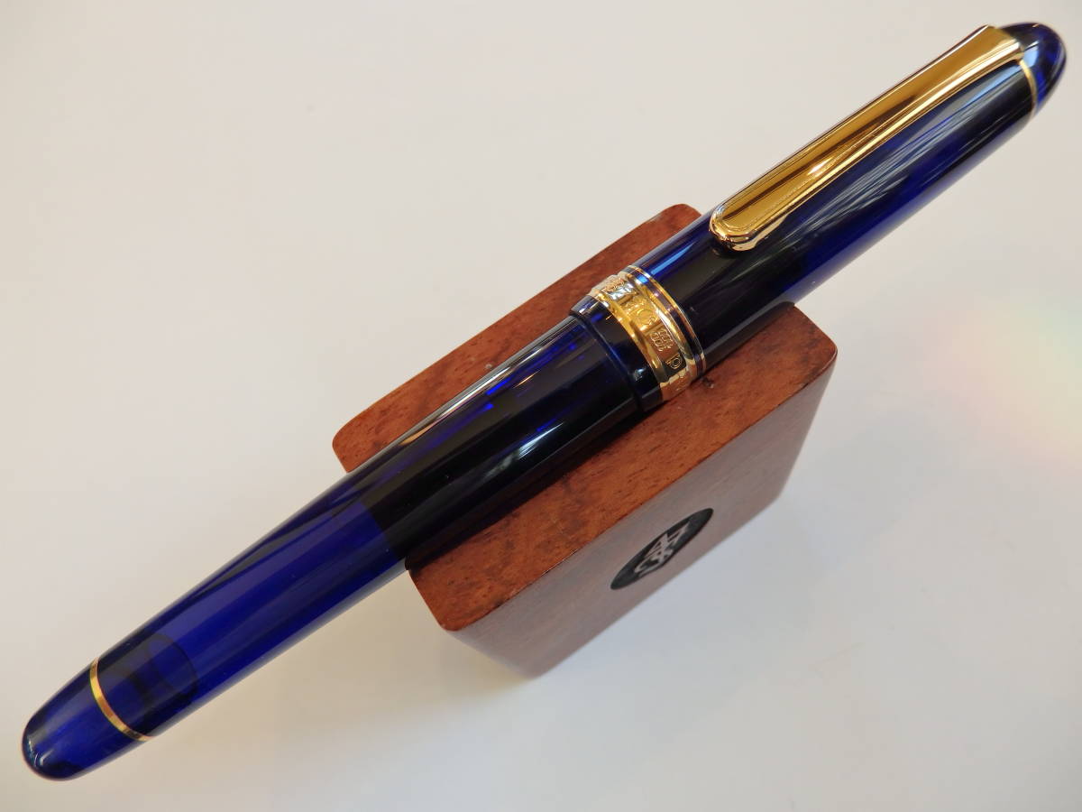 ヤフオク! -プラチナ万年筆 センチュリーの中古品・新品・未使用品一覧