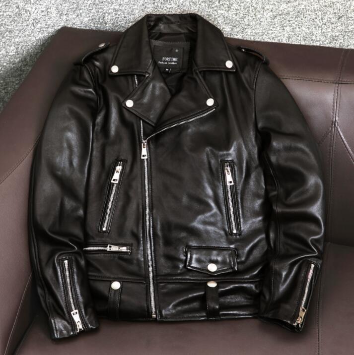 ヤフオク! -シープスキン ライダースの中古品・新品・未使用品一覧