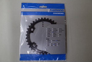 シマノ (SHIMANO) リペアパーツ チェーンリング 36T-MT (46-36T/52-36T用) FC-RS510 Y1WF36000