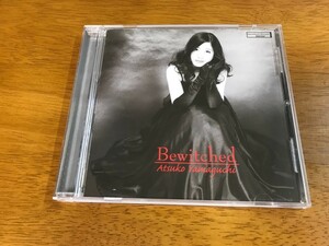 P3/CD 山口温子 Atsuko Yamaguchi Bewitched