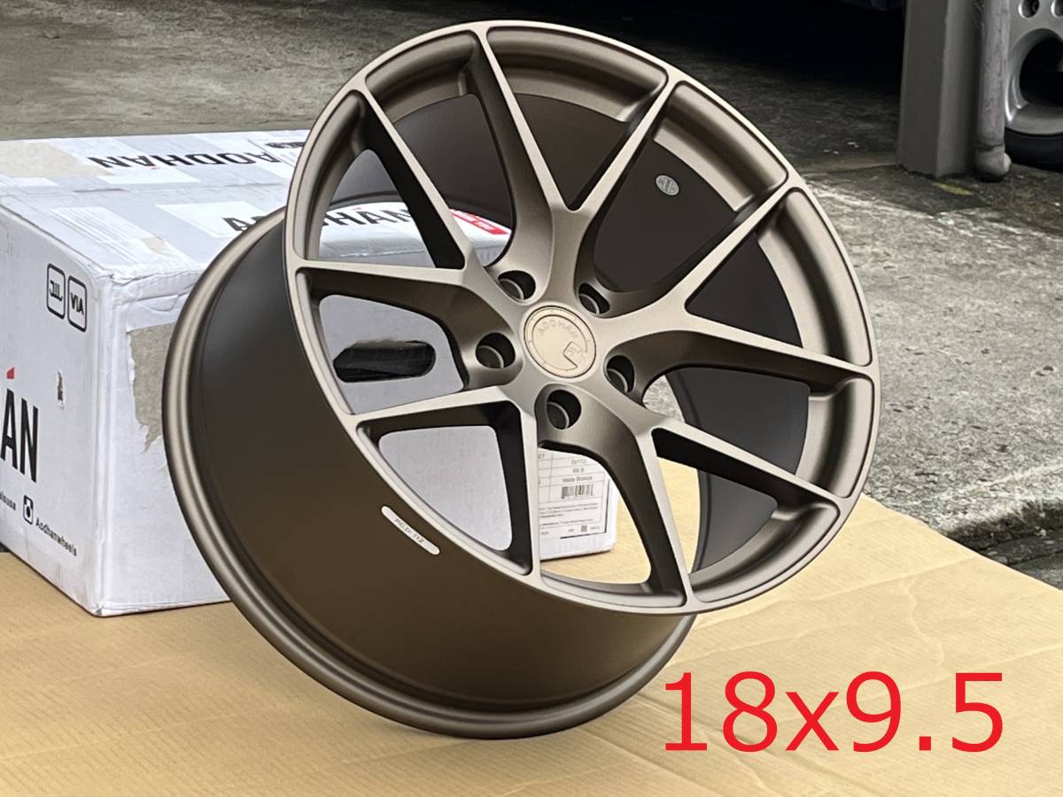 ヤフオク! -pcd112 深リムの中古品・新品・未使用品一覧