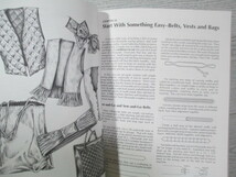  ◆[洋書]Sewing Ultrasuede Brand Fabrics by Marta Alto/裁縫_画像7