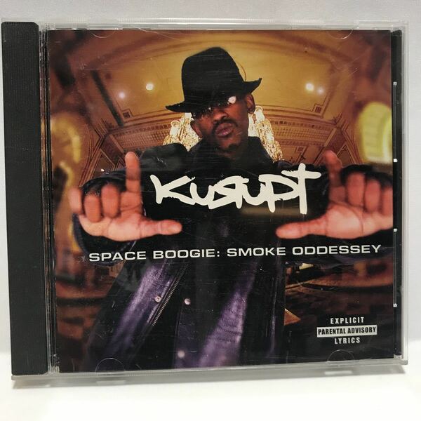 ☆送料無料☆【1235】Space Boogie: Smoke Oddessey