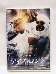 ☆送料無料☆【DD-1065】アイス・コング [DVD]