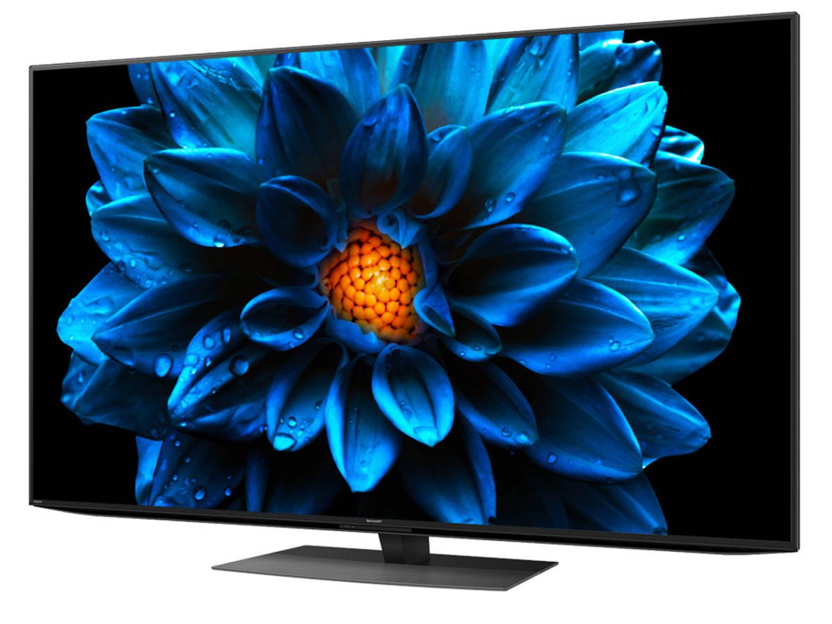 国産品 シャープ 60V型 4K 液晶テレビ AQUOS LC-60US30 ネット動画