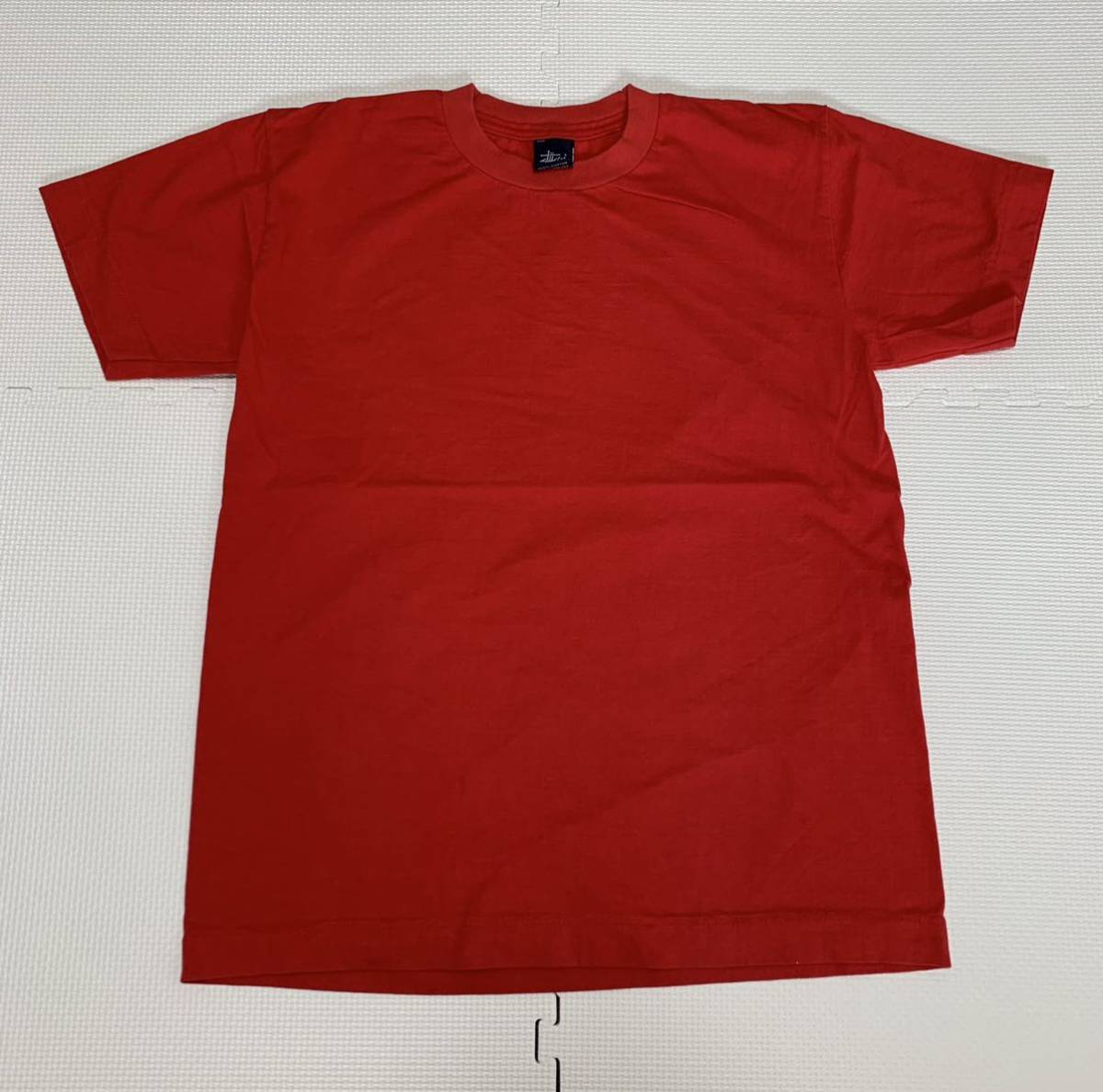 ヤフオク! -stussy tシャツ l 90sの中古品・新品・未使用品一覧