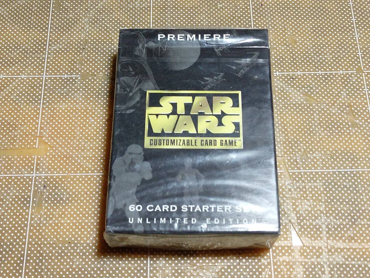 ヤフオク! -「スターウォーズ コレクションカードゲーム」の落札相場 ...