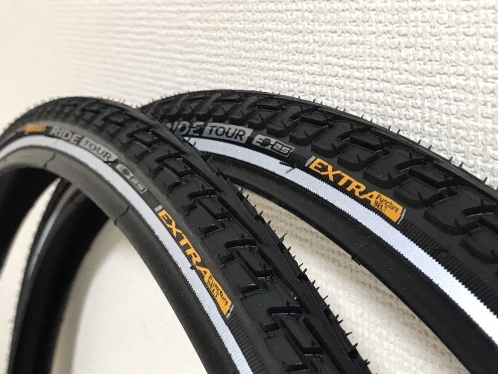 限定特価】 2本セット SCHWALBE ONE クリンチャー25C クラシックスキン