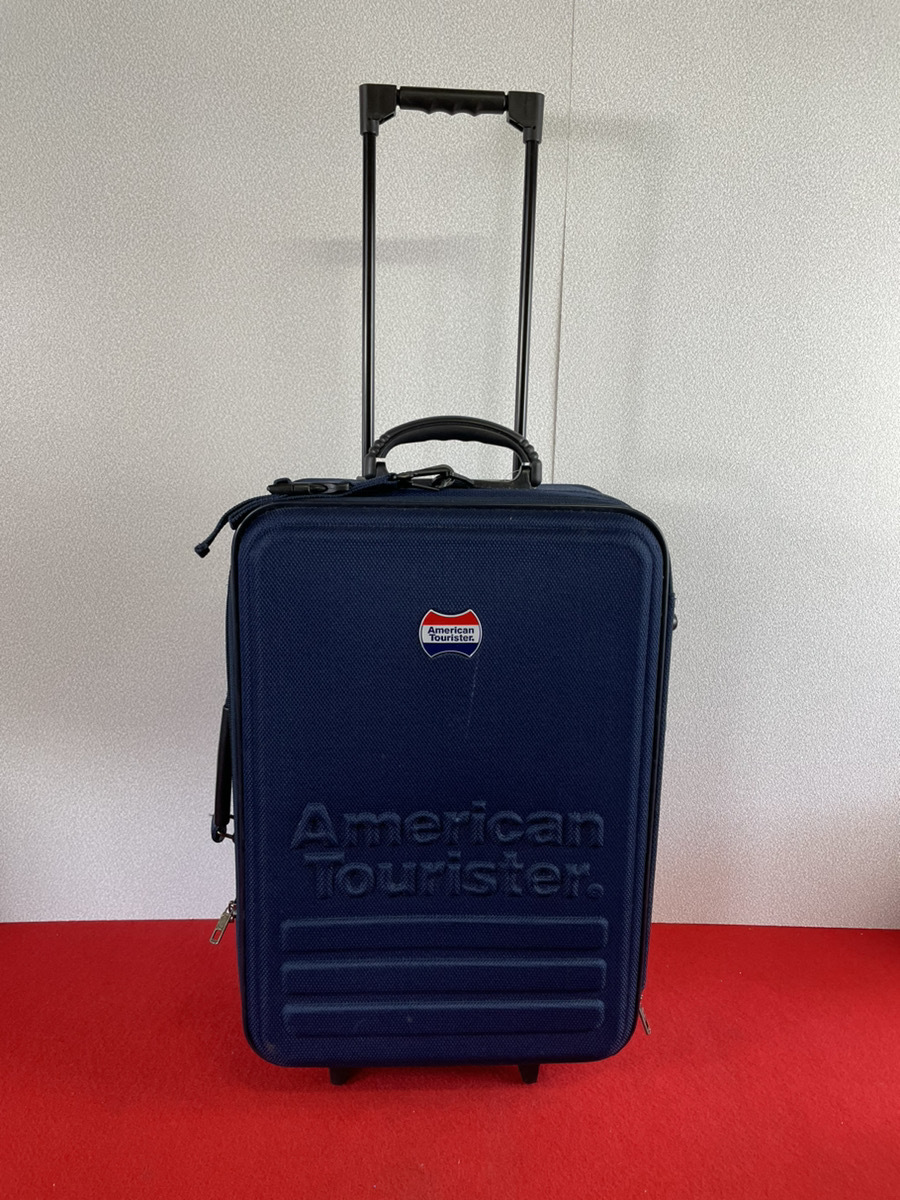 ヤフオク! -american tourister スーツケースの中古品・新品・未使用品一覧