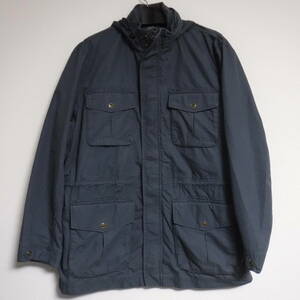 ▲M65 LLBean エルエルビーン ジャケット XL サファリジャケット ビンテージ コーチジャケット フィールド　フォトグラファー　カメラマン