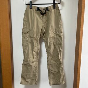 mont-bell カーゴパンツ M-S