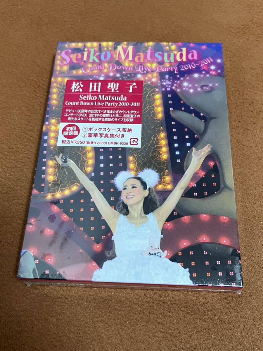 2023年最新】ヤフオク! -松田聖子 dvd 2011(DVD)の中古品・新品・未