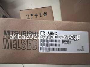 新品★★MITSUBISHI/三菱電機 　FR-A8NC　コンバーター通信カード　【6ヶ月保証】