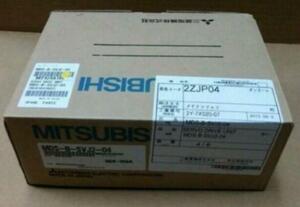 新品★MITSUBISHI/三菱 MDS-B-SVJ2-04 サーボドライブ　保証6ヶ月