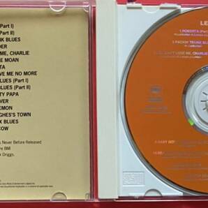 【CD】レッドベリー「LEADBELLY」国内盤 [10200297]の画像3