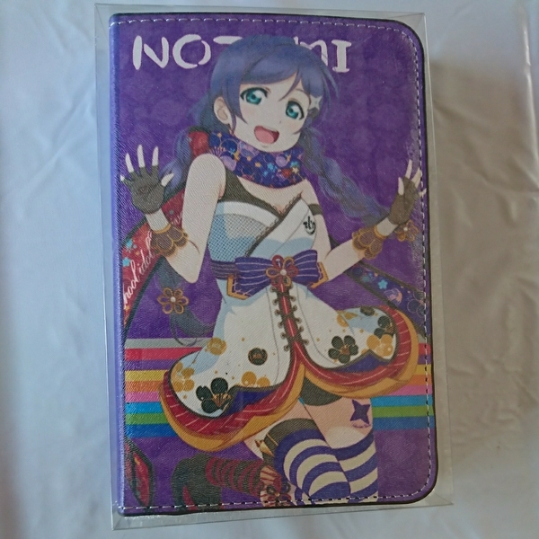 新品 東條希 ラブライブ スマホケース スマホカバー 