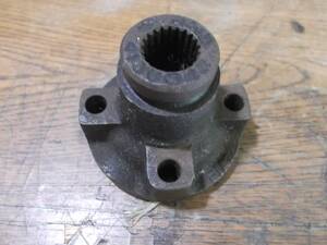  Fiat 500D sleeve yoke Fiat 4136043 original 