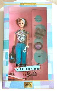  новый товар * Barbie *bo- кольцо *LIMITED EDITION*cool collecting