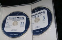 Internal Mixing Tutorial-DVD-ROM 1 & 2 Windows XP und Mac OS X_画像2