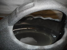 バック型プランター　陶器　フラワーアレンジメント　寄せ植え　　新品_画像3