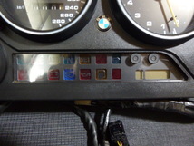 BMW K1200RS 前期 純正 メーター動作確認済み　☆10日以内初期不良返品可☆_画像7
