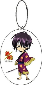  Gintama reflector mascot height Japanese cedar 