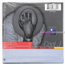 【CDS/000】LL COOL J /HOT, HOT, HOT_画像2