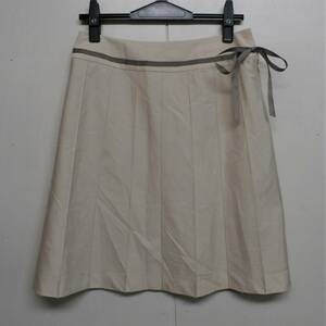 14221　◆　ロペピクニック サイズ38 　清楚系　スカート