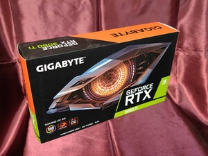 GIGABYTE RTX3060Ti GAMING OC 8G 管29-5