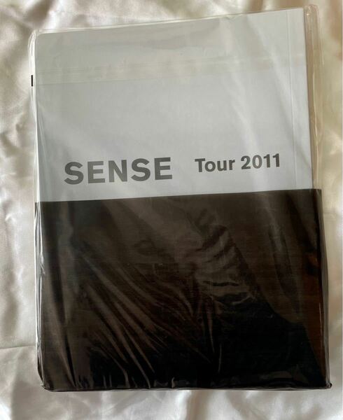 Mr.Children SENSE パンフレット