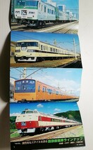 鉄道ファン　昭和57年4月号　特集：鉄道車両のデザイン　　　(1982, No.252)_画像4