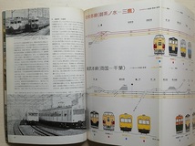 鉄道ファン　昭和53年12月号　特集：国鉄・私鉄の複々線　　　(1978, No.212)_画像3