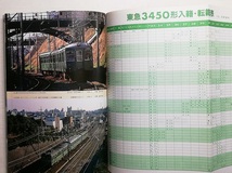 鉄道ファン　昭和56年7月号　鉄道ファン20周年特大号　　　(1981, No.243)_画像7