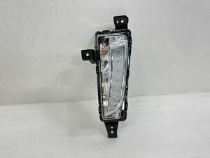 4O17 【美品】 エスクード YE21S 純正 LED デイライト 左 STANLEY W3149 アクセサリー ランプ