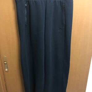 PUMA プーマ Lサイズ スエットパンツ
