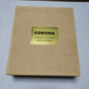 Cortina　シャンパングラス
