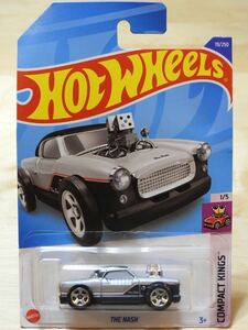 【新品：未開封】HOT WHEELS ホットウィール デューン イット アップ [ナッシュ メトロポリタン]